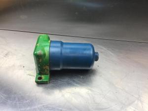 Liebherr Boîtier de filtre